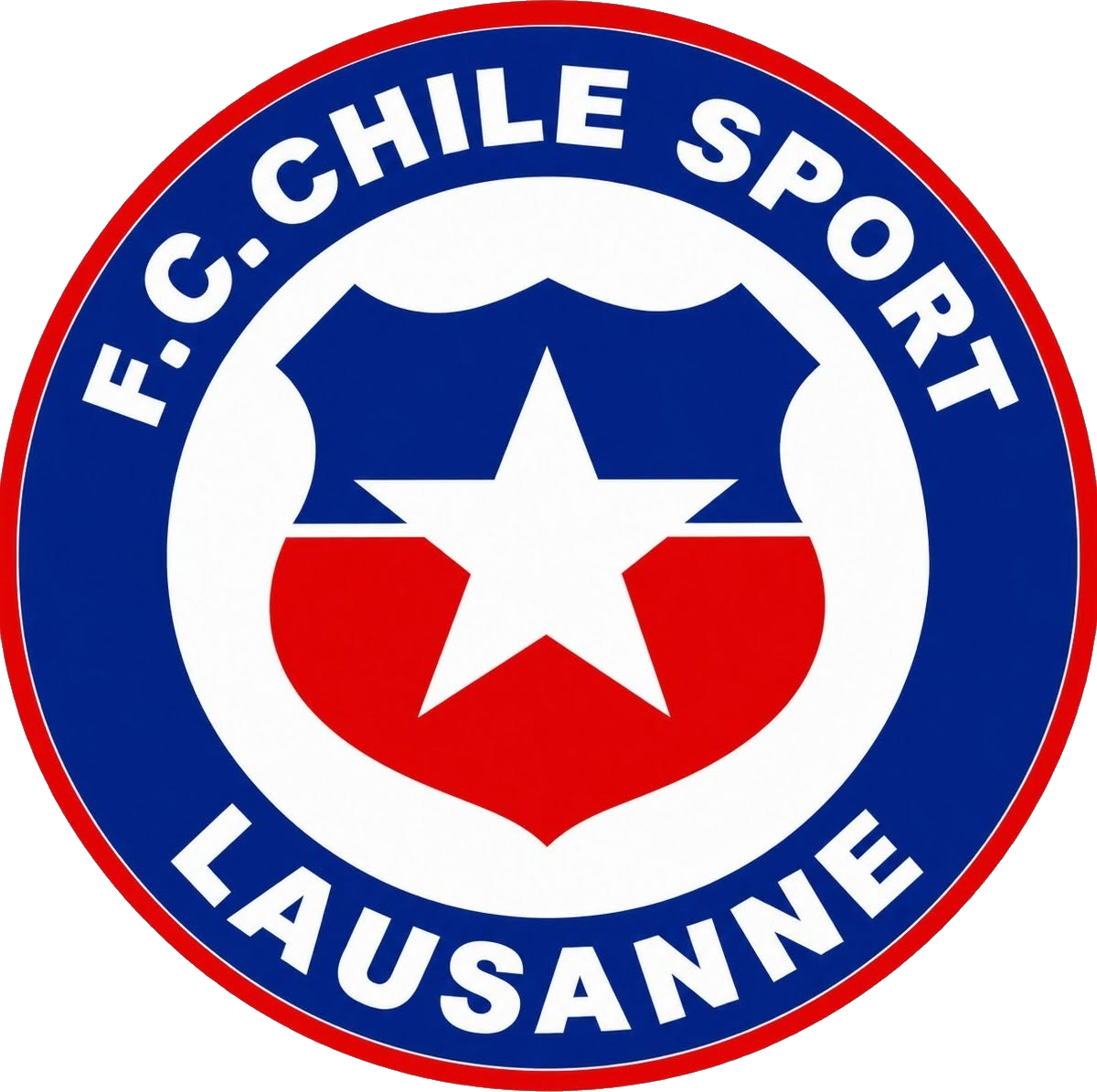 Football Club Chile Sport